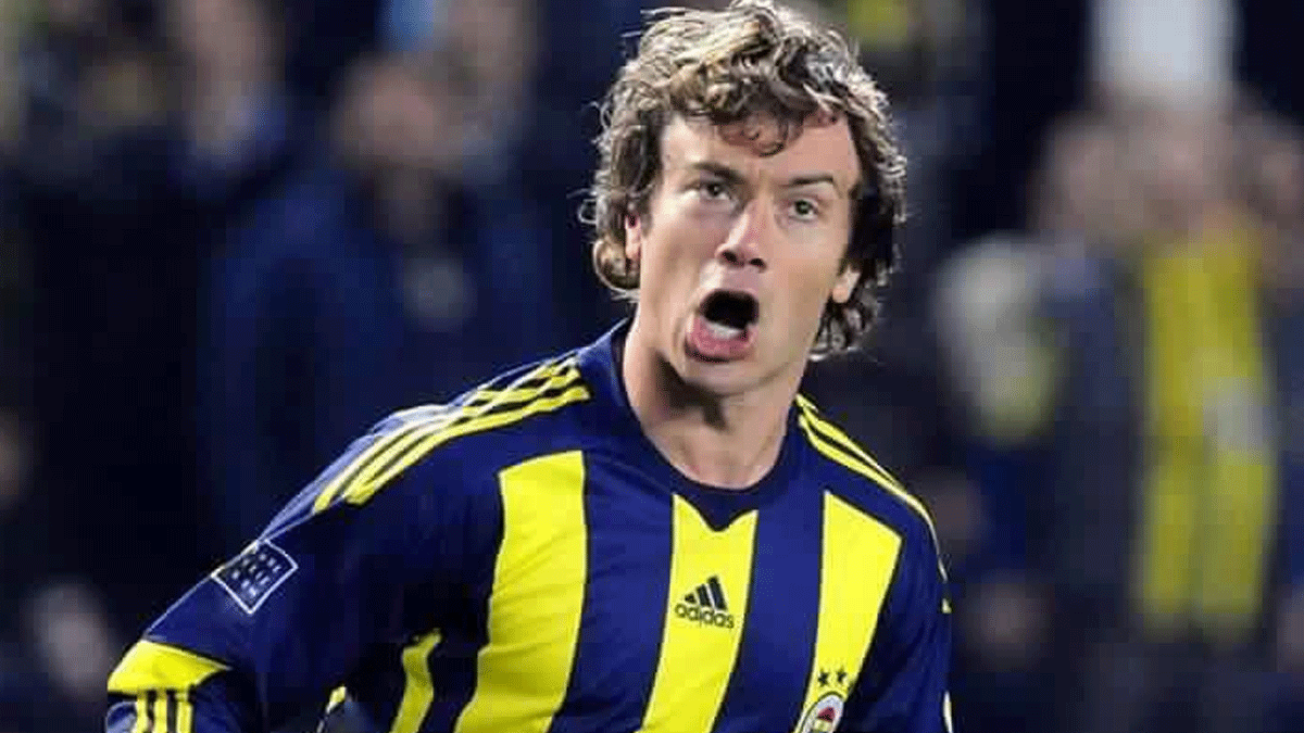 Diego Lugano: 'Paris'te Fenerbah�e taraftar� beni omuzlar�na ald�'