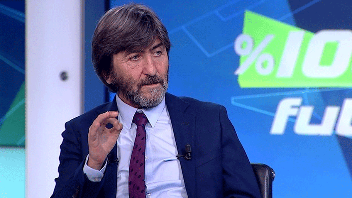 R�dvan Dilmen: 'Garantilemeden �ampiyon olunmaz'