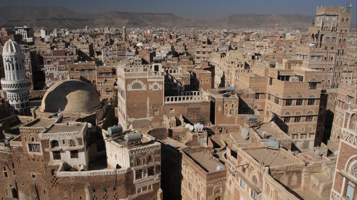 Yemen hkmeti Sana'y Kovid-19 salgn nedeniyle afet blgesi ilan etti 