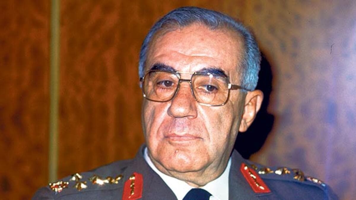 28 �ubat s�recinin bir numaral� ismi �smail Hakk� Karaday� �ld�