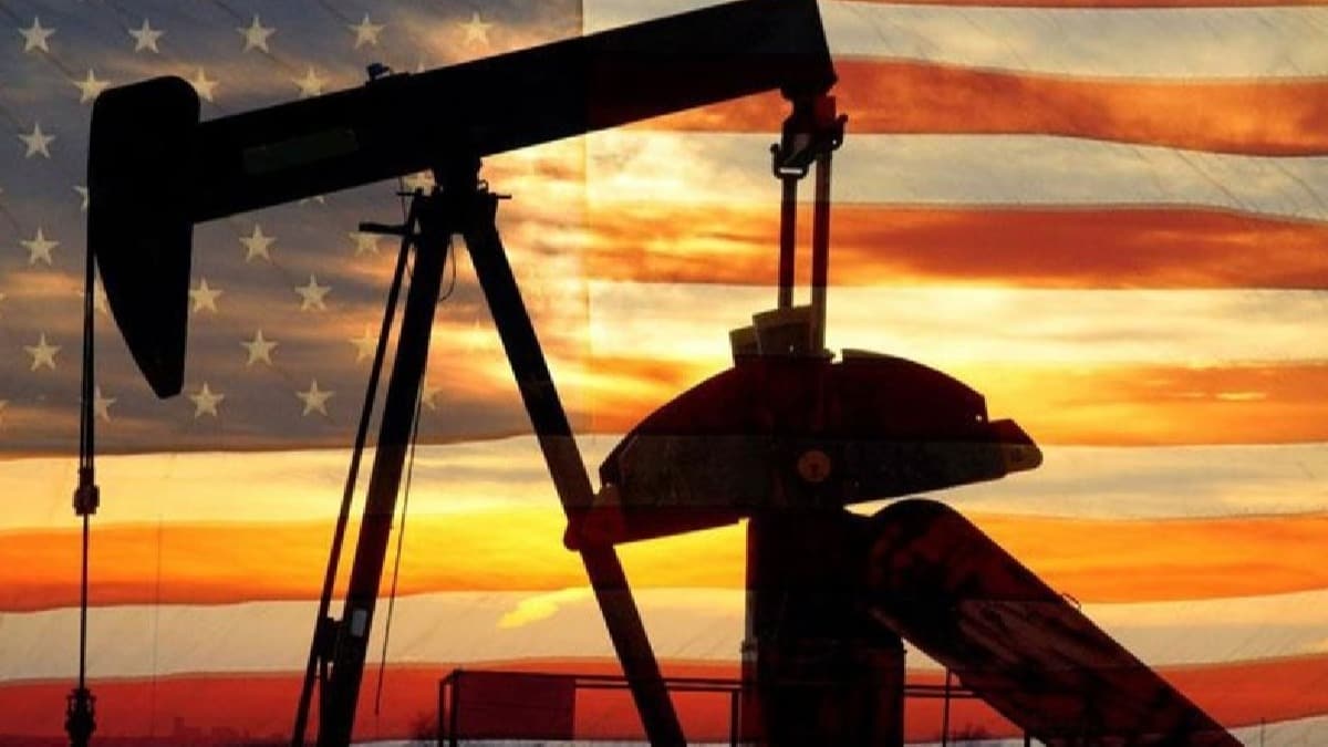 ABD petrol endstrisinde 200'den fazla irket iflas etti 