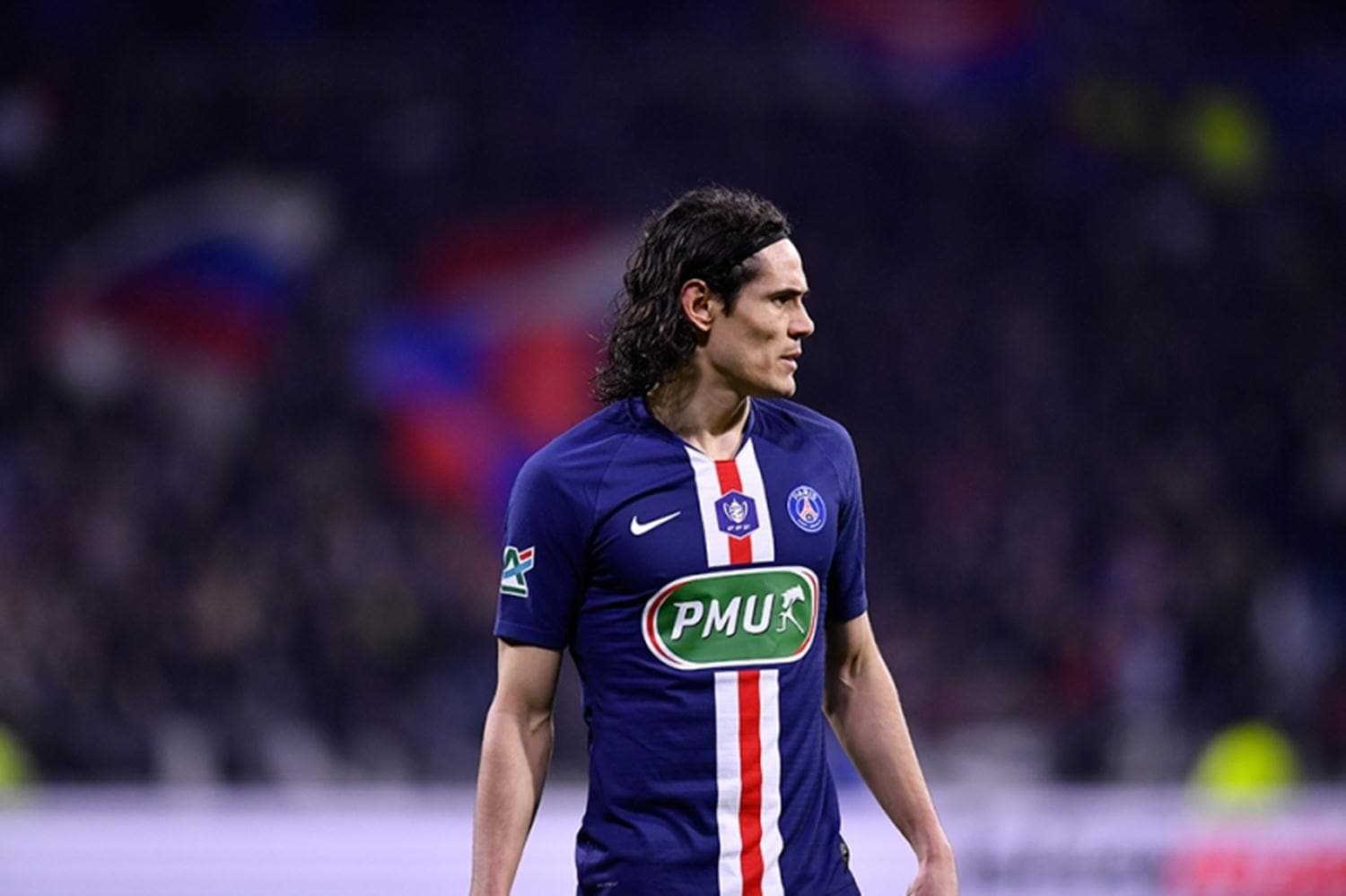 Cavani'nin transferi i�in devler sava��yor