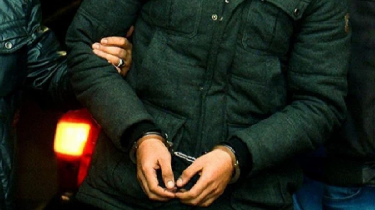 Diyarbakr'daki terr operasyonunda yakalanan 6 pheliden 4' tutukland