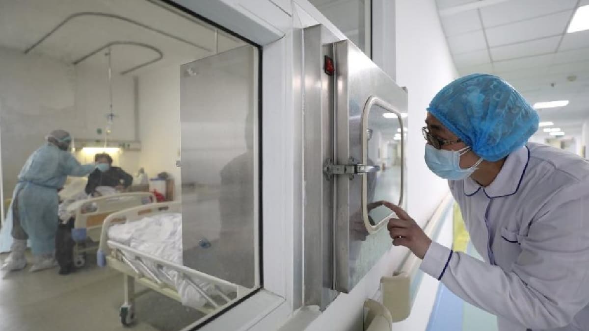 D�nya genelinde koronavir�s bilan�osu: Can kayb� 347 bin 944'e y�kseldi