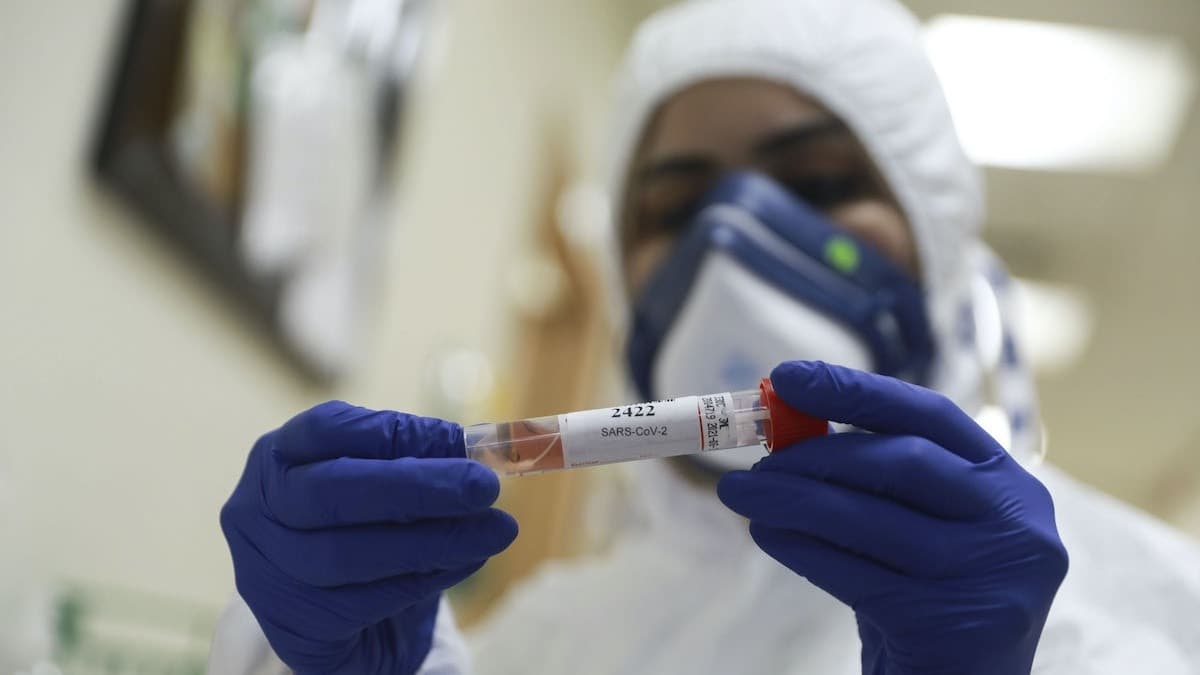 Suudi Arabistan ve Katar'da koronavirs kaynakl can kayplar artt 