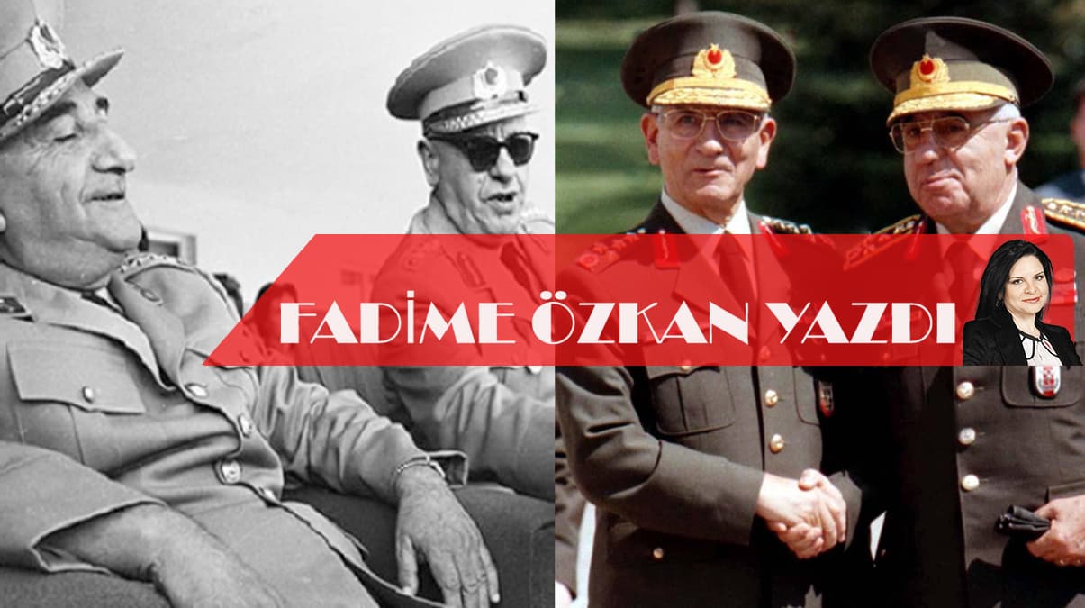 27 May�s'�n y�l d�n�m�nde 28 �ubat darbecisinin ard�ndan: �yi bilmezdik