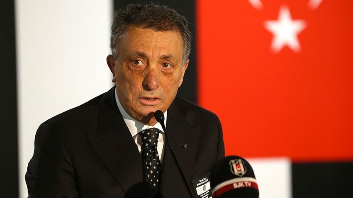 Ahmet Nur ebi: Bu krizden en az hasarla kmak iin alyoruz