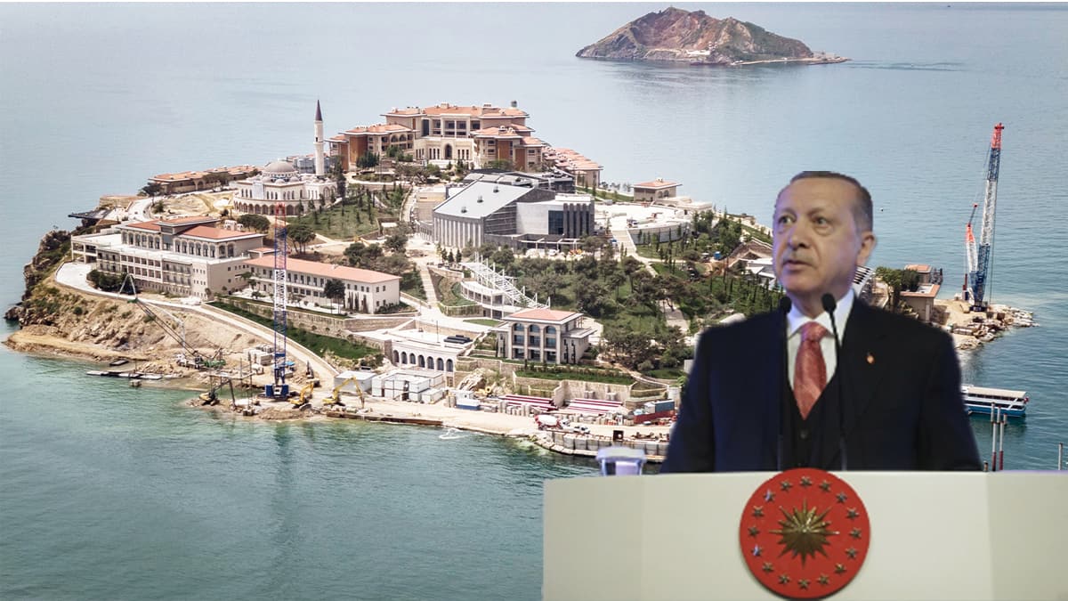 Ba�kan Erdo�an: Ordumuzun i�ine darbe vir�s�n� sokanlar� bu millet affetmeyecek
