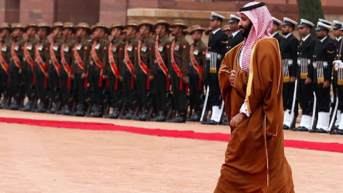 Prens Selman'a k�t� haber! Ger�ek ortaya ��kt�