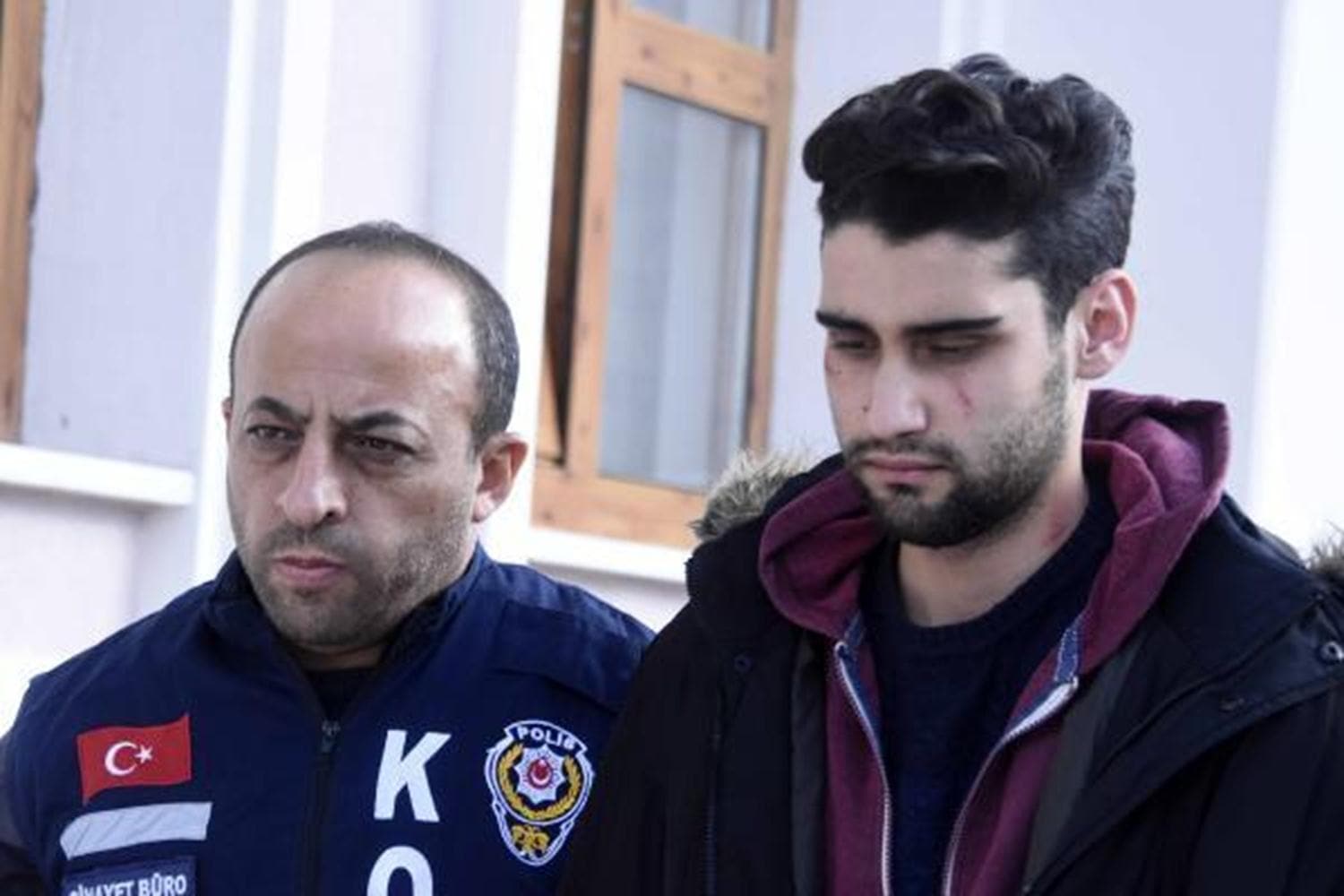 Mahkemeden 'Kadir �eker' karar�