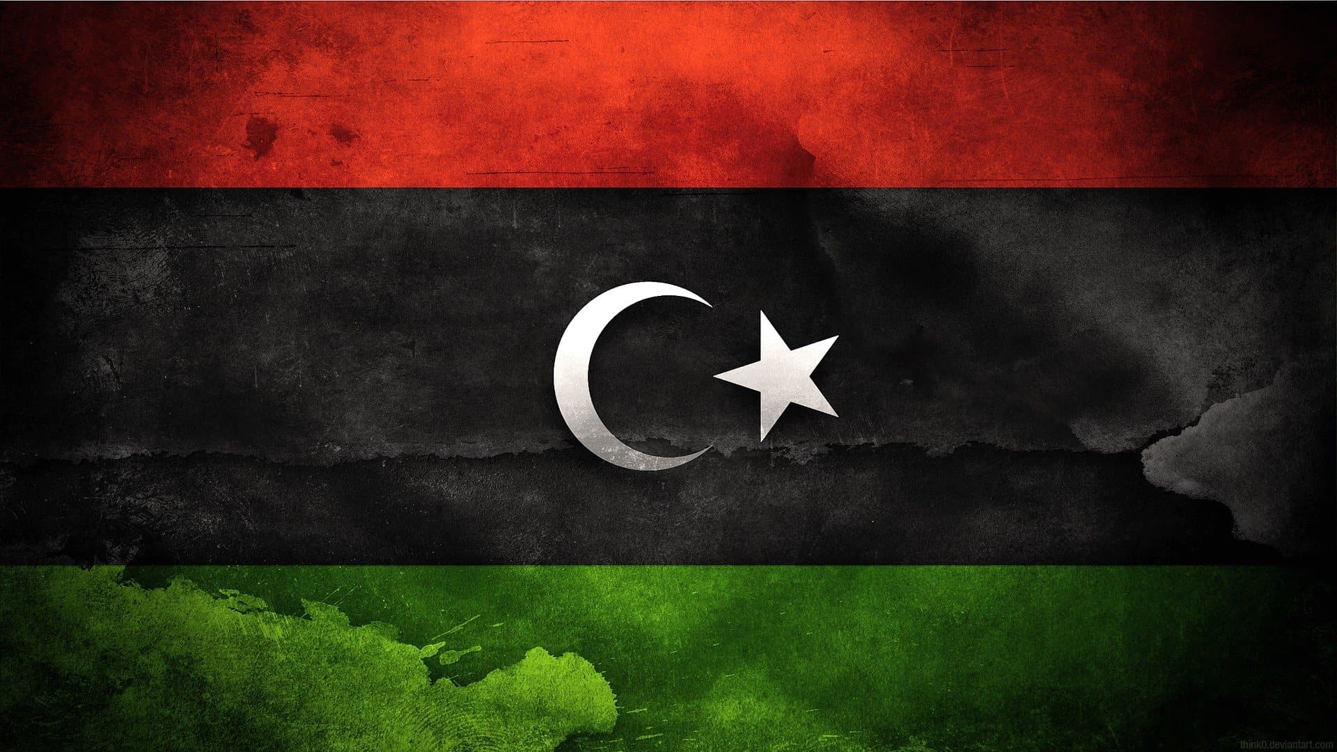 Libya Adalet Bakanl���ndan h�k�mete Hafter milislerinin hak ihlallerinin raporu