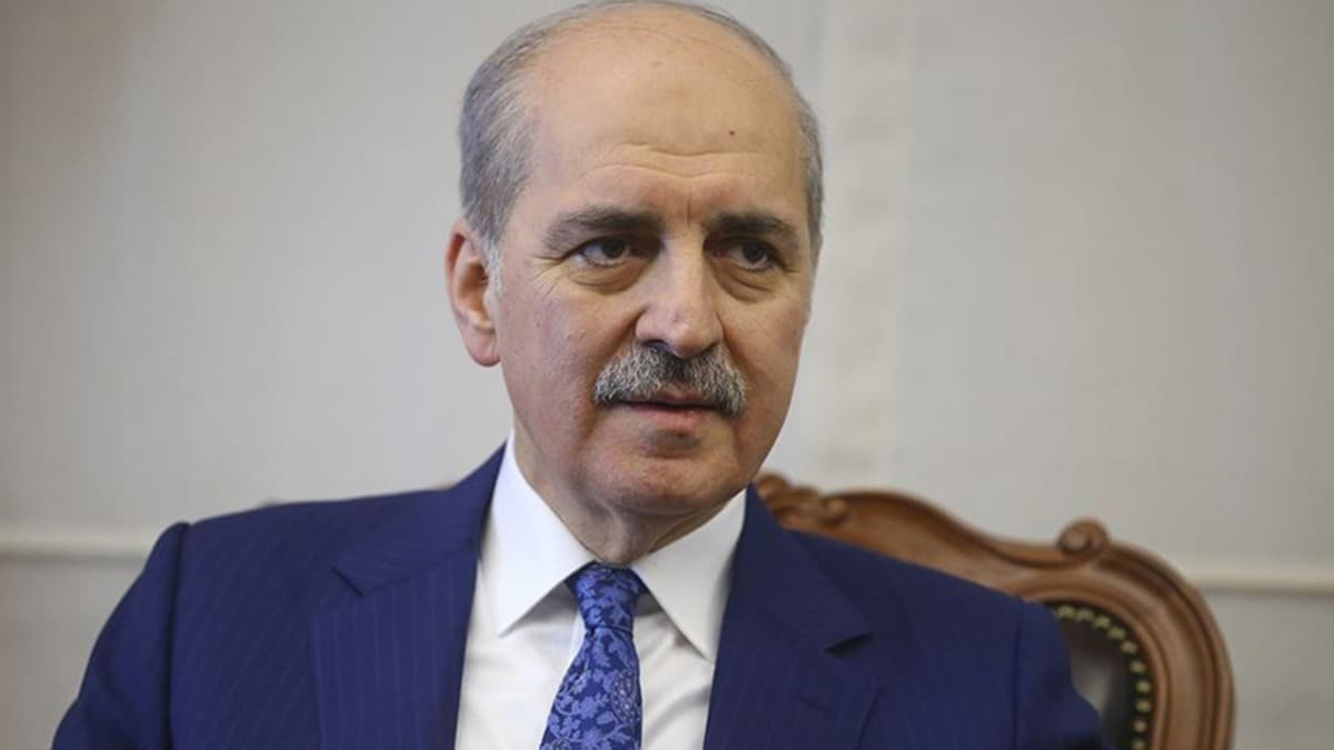 Numan Kurtulmu: Bu millet darbecileri lanetle hatrlayacaktr