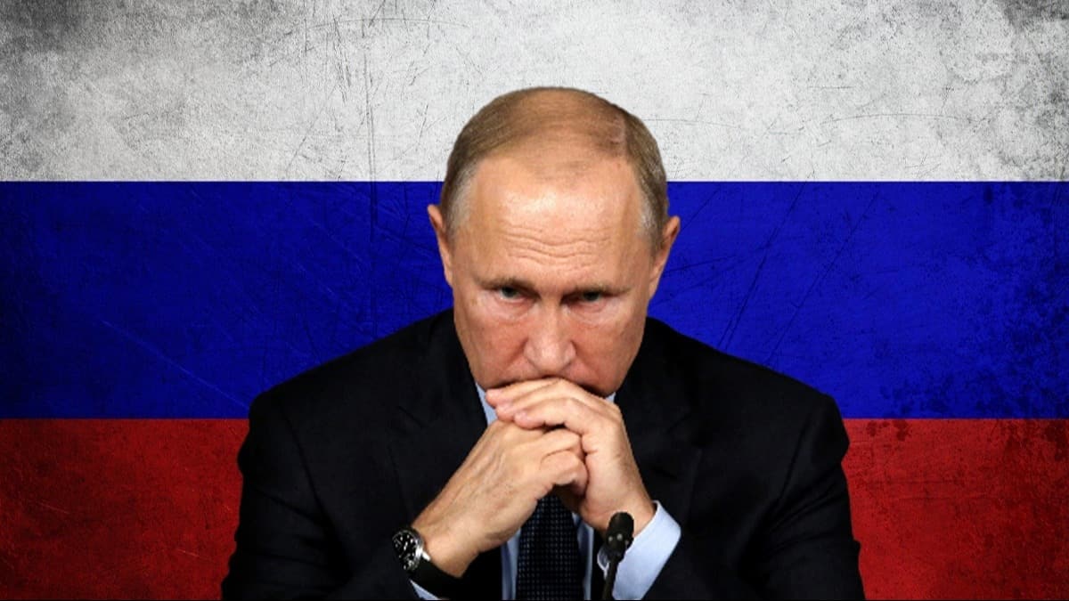 Rusya Devlet Bakan Putin: ''Rusya'da isizlik artyor'' 