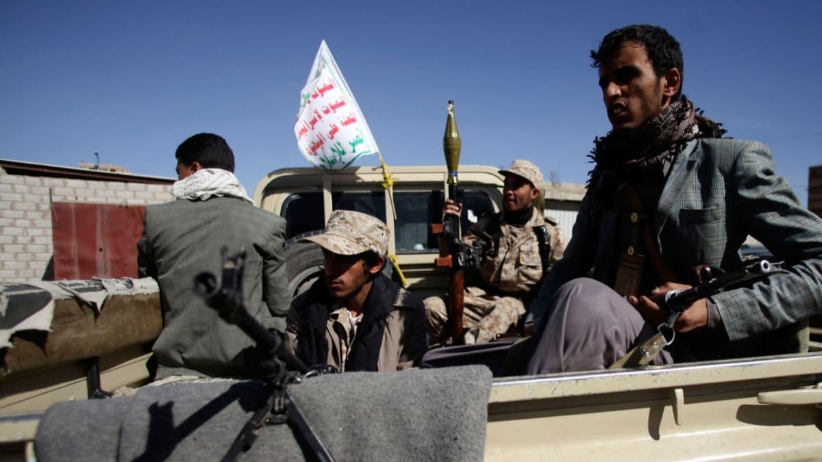 Yemen Meclis Bakan'ndan, orduya ''Husileri cezalandrma'' ars 