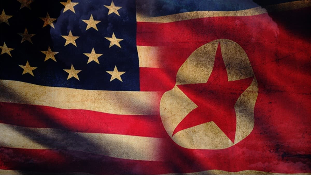 ABD'den Kuzey Kore devlet bankasna ''yaptrmlar delme'' sulamas 