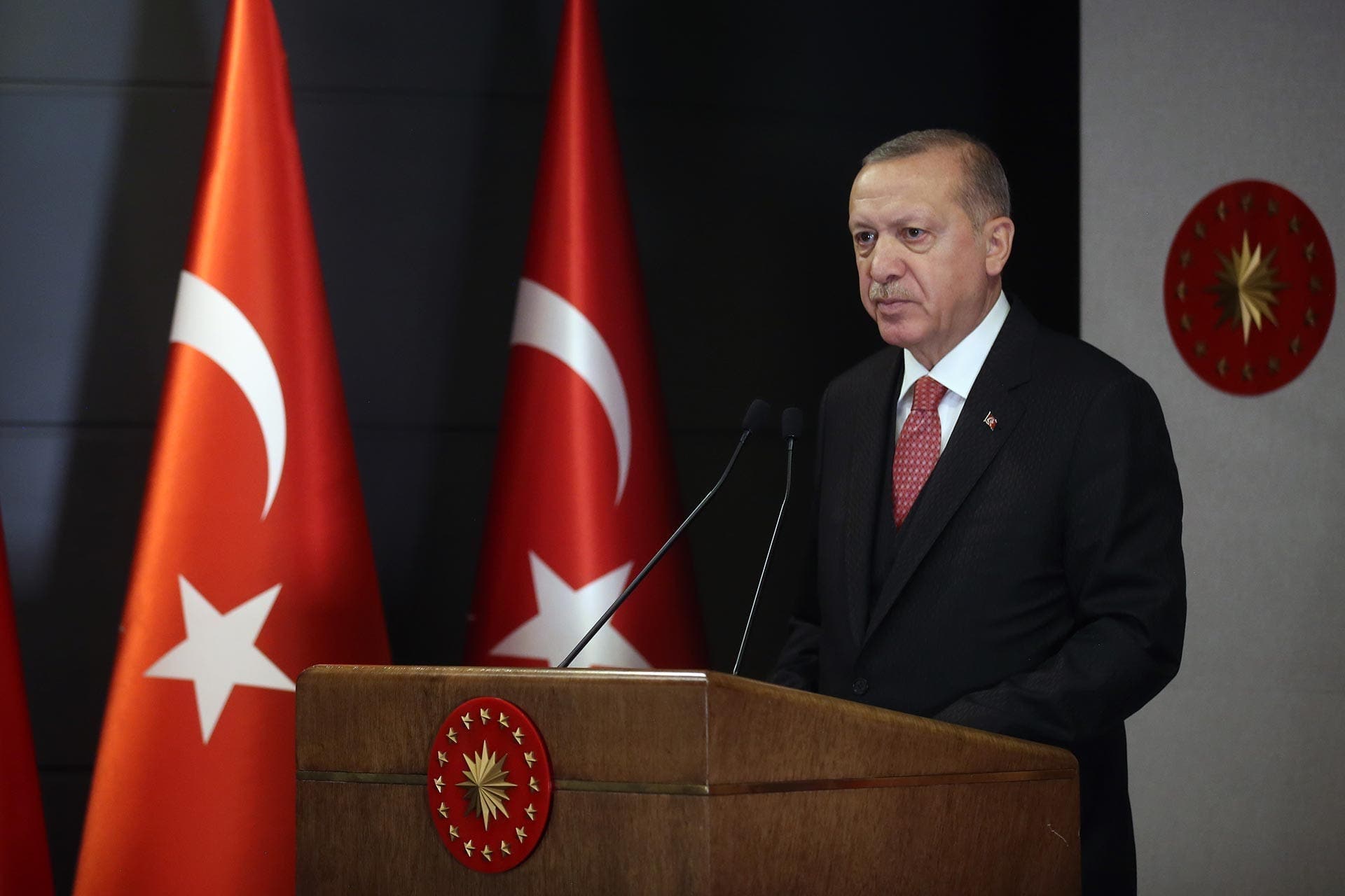 Ba�kan Erdo�an a��klad�! ��te 1 Haziran itibariyle devreye girecek yeni kararlar