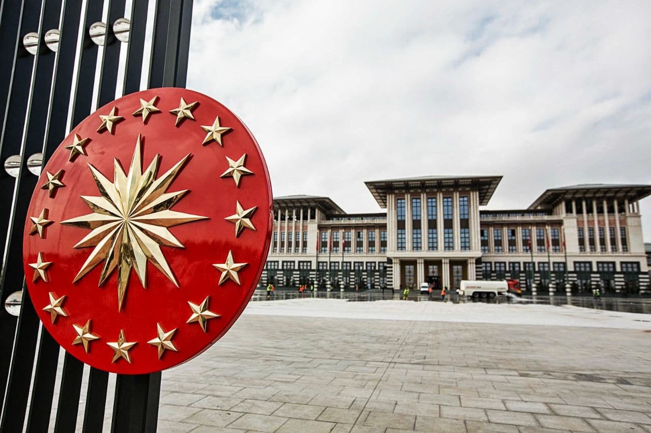 Ba�kan Erdo�an talimat� verdi! '5 stratejik konuda' �al��ma ba�lat�ld�