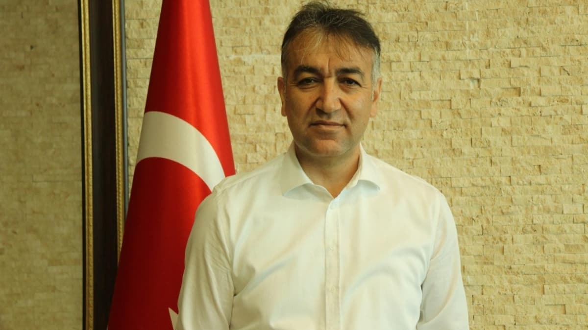 Bitlis Valisi Oktay aatay: Bitlis'te son 13 gndr hi koronavirs vakas grlmedi 