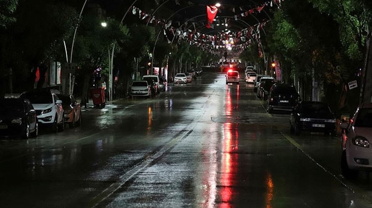 ��i�leri Bakanl��� a��klama yapt�!