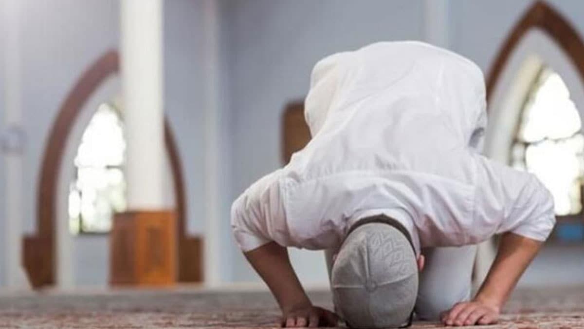 �ile'de cuma namaz� k�l�nacak camiler belli oldu! ��te �ile cuma namaz� k�l�nacak camiler