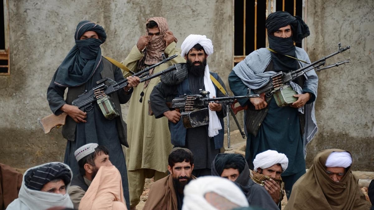 Taliban, 80 Afgan mahkumu serbest brakt 