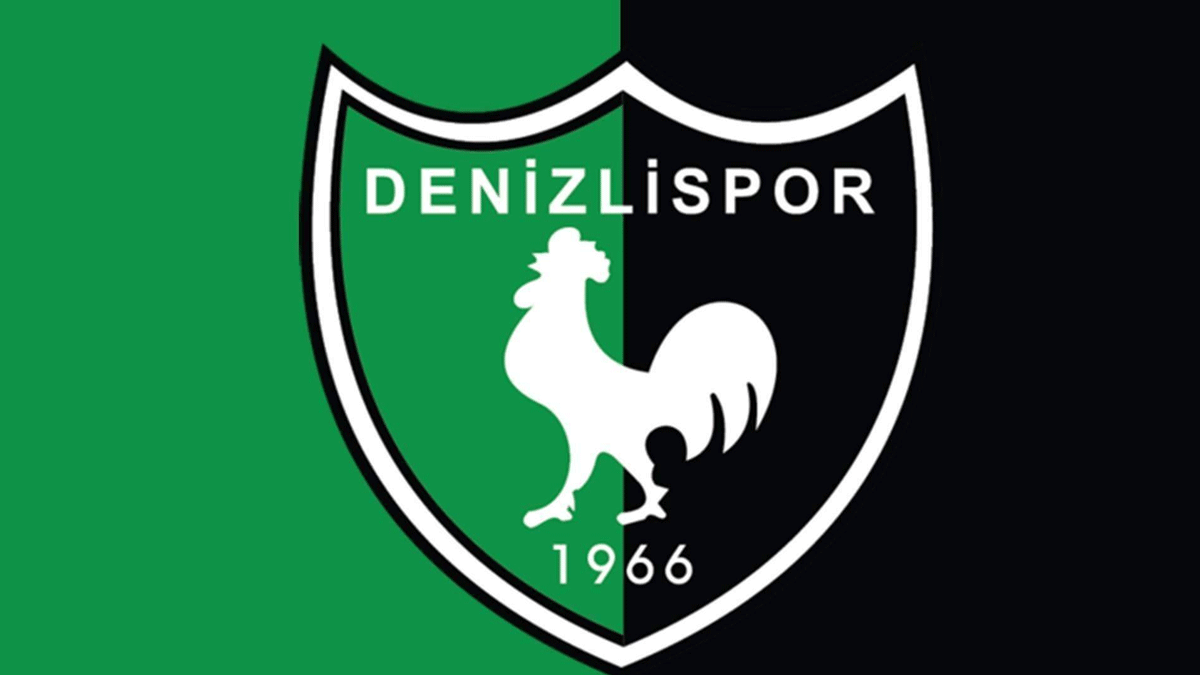 Denizlispor'da yap�lan koronavir�s testlerinin tamam� negatif ��kt�