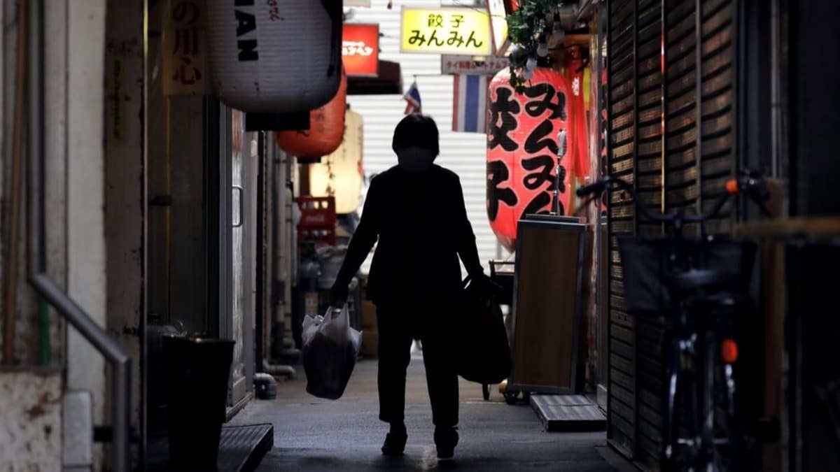Japonya'da ikinci dalga endiesi: Daha kt olabilir