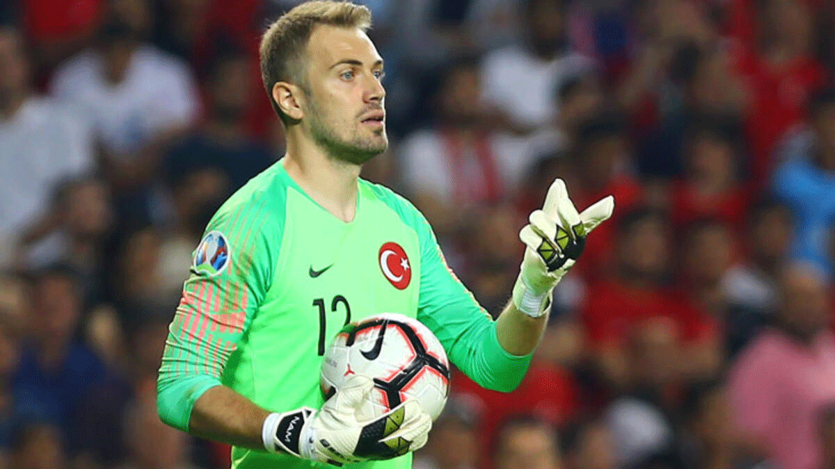 Mert G�nok Be�ikta�'a transfer olacak m�? Ba�kan G�m��da� cevap verdi