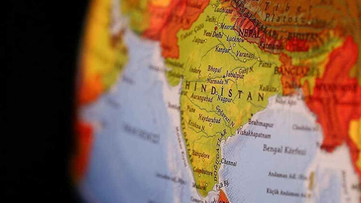 Pakistanl ekonomist Ahmed: Hindistan, Kemir halknn BM kararlarn unutmasn istiyor
