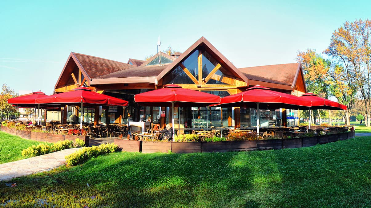 Lokanta, restoran, kafe ve piknik alanlar� a��lacak m�? Bakanl�ktan yeni genelge