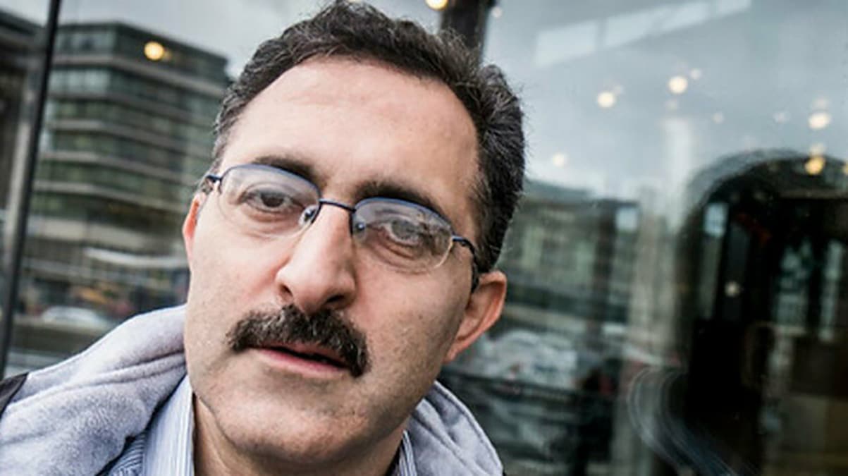 �hanete doymuyorlar: Bat�'ya �ikayet etti