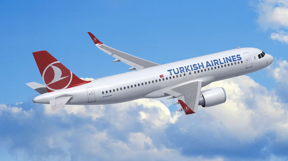 THY u�aklar�nda ikramlar kutu halinde da��t�lacak, �ay ve kahve servisi yap�lmayacak
