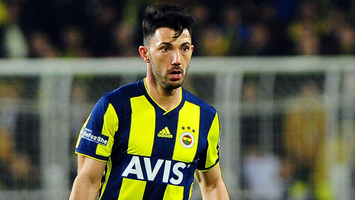Tolgay Arslan: '�u anda tamamen izole olmu� durumday�z'