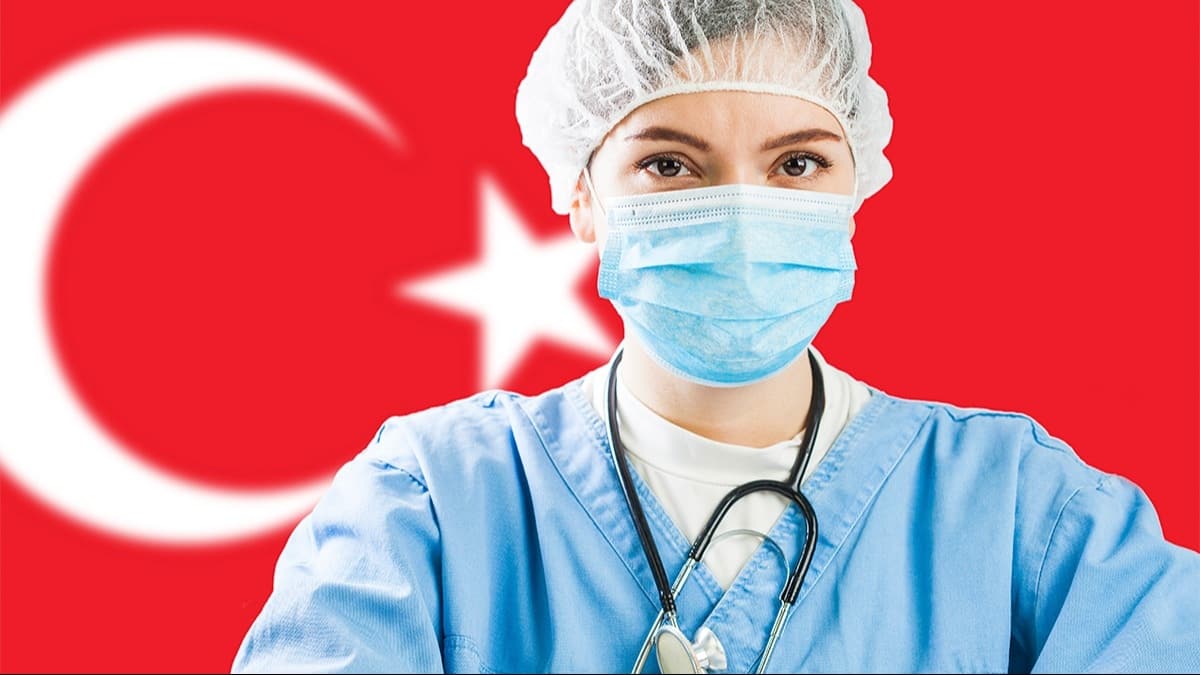 Trkiye'nin koronavirs ile mcadelesinde son 24 saatte yaananlar 