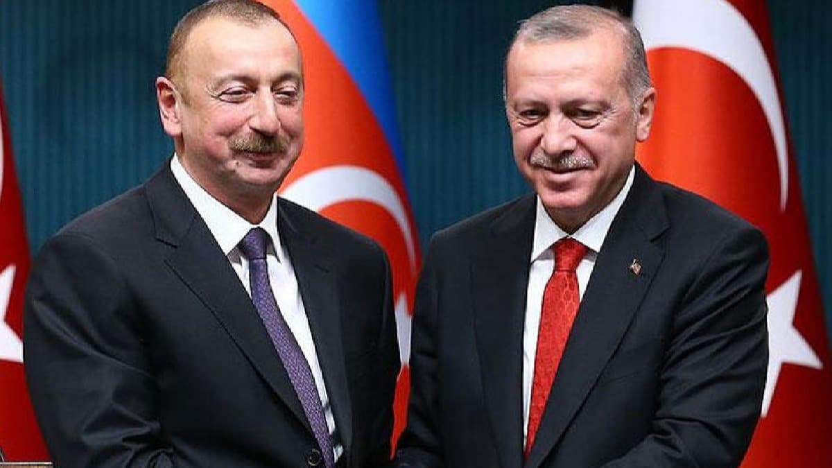 Azerbaycan Milli Meclisi, Trkiye ile imzalanan 4 anlamay onaylad 