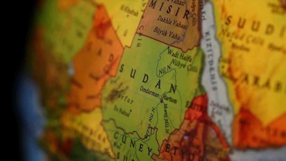 Etiyopya-Sudan arasnda snr gerginlii! Etiyopya ortak soruturma arsnda bulundu