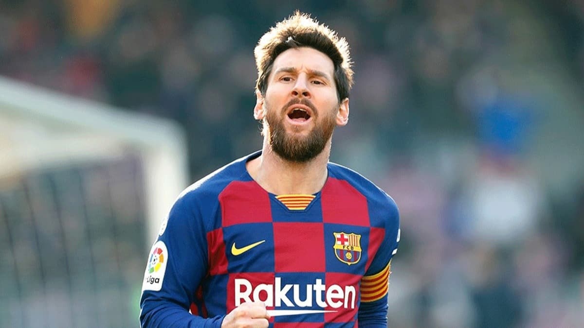 Lionel Messi: ''Futbol artk eskisi gibi olmayacak''
