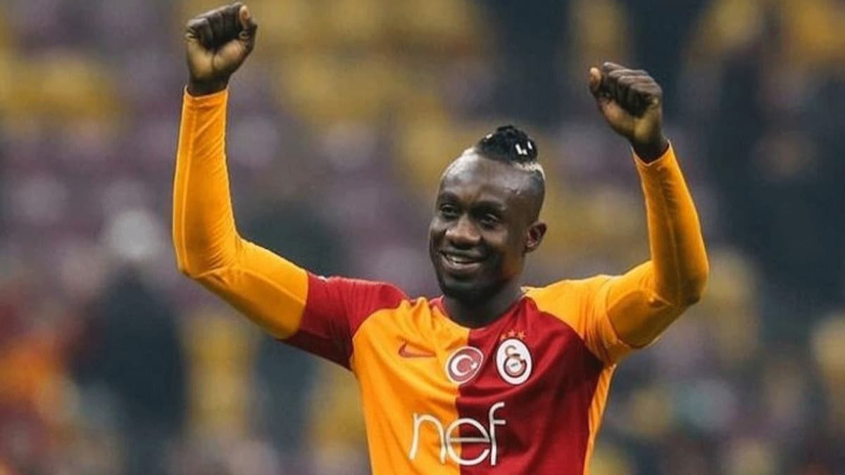 Mbaye Diagne: ''Bir gn Serie A'ya geri dnebilirim''