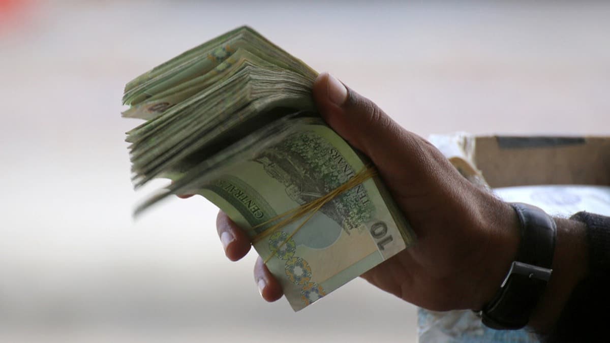 Rusya sahte banknotlar ''Libya ekonomisini desteklemek iin'' gndermi