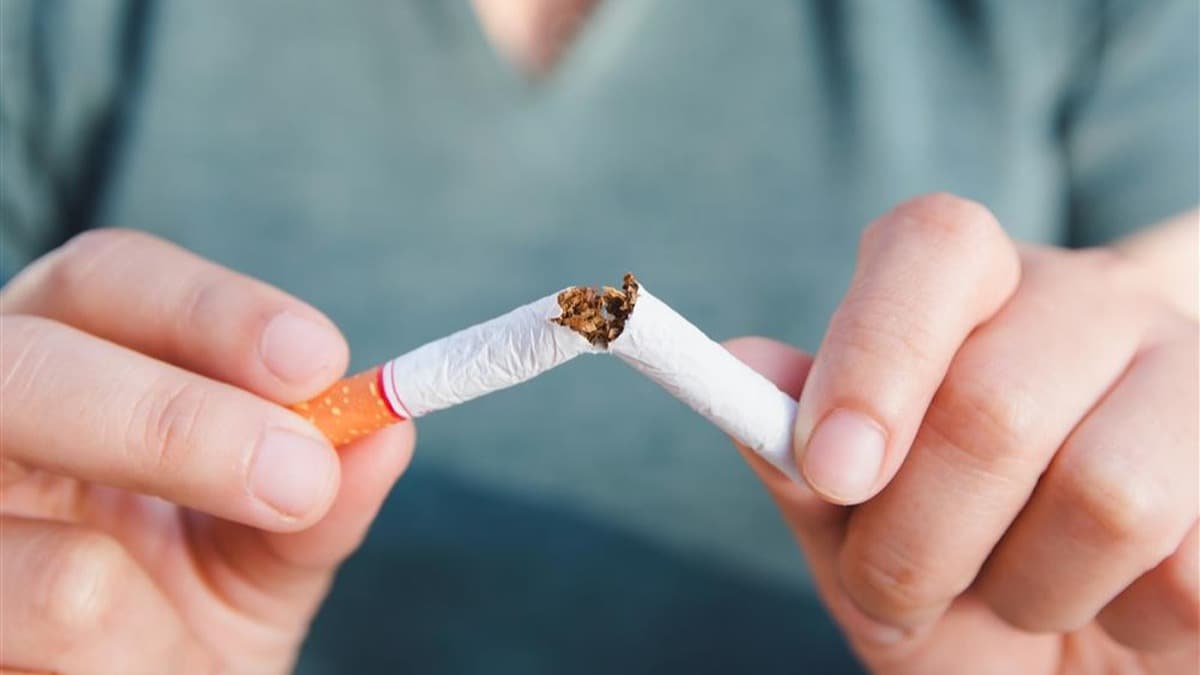 Sigara, Kovid-19'da hem bireysel hem de toplumsal salk asndan risk