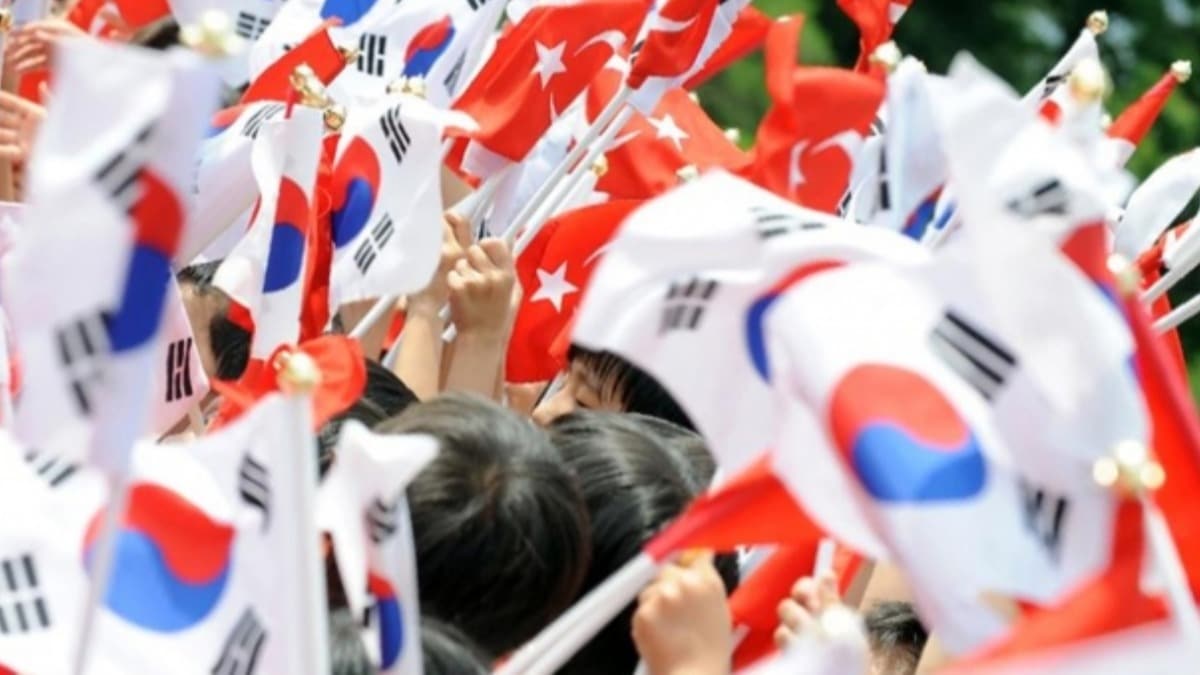 Trkiye, Gney Kore iin lojistik merkezi olabilir
