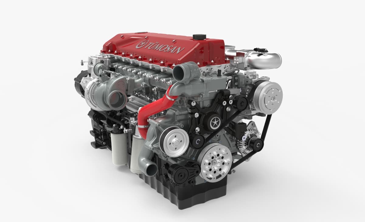 TSK i�in �retilecek... 2021'de kullan�lmaya ba�lanacak