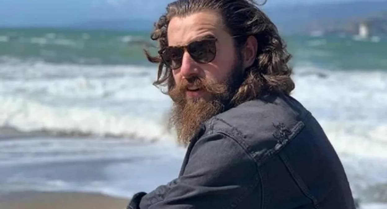 ABD'nin California eyaletinde nehre giren T�rk ��rencinin cans�z bedeni bulundu