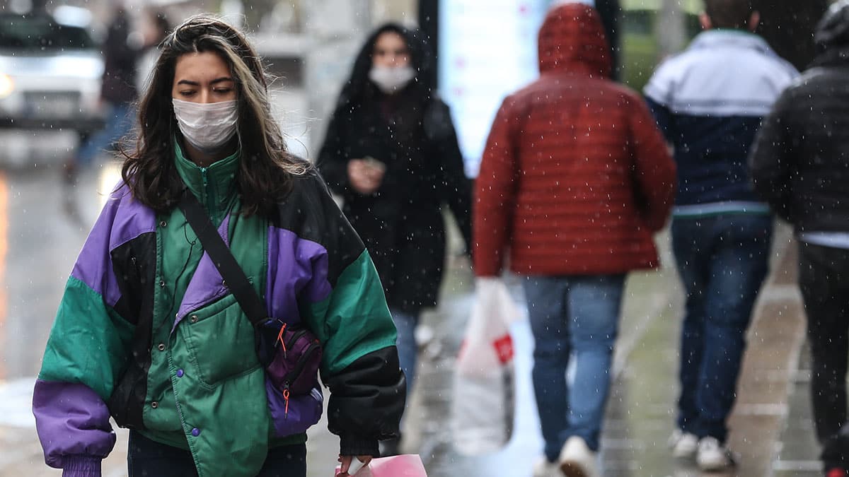 Antalya'da hava durumu nas�l? Meteoroloji'den 5 g�nl�k Antalya hava durumu