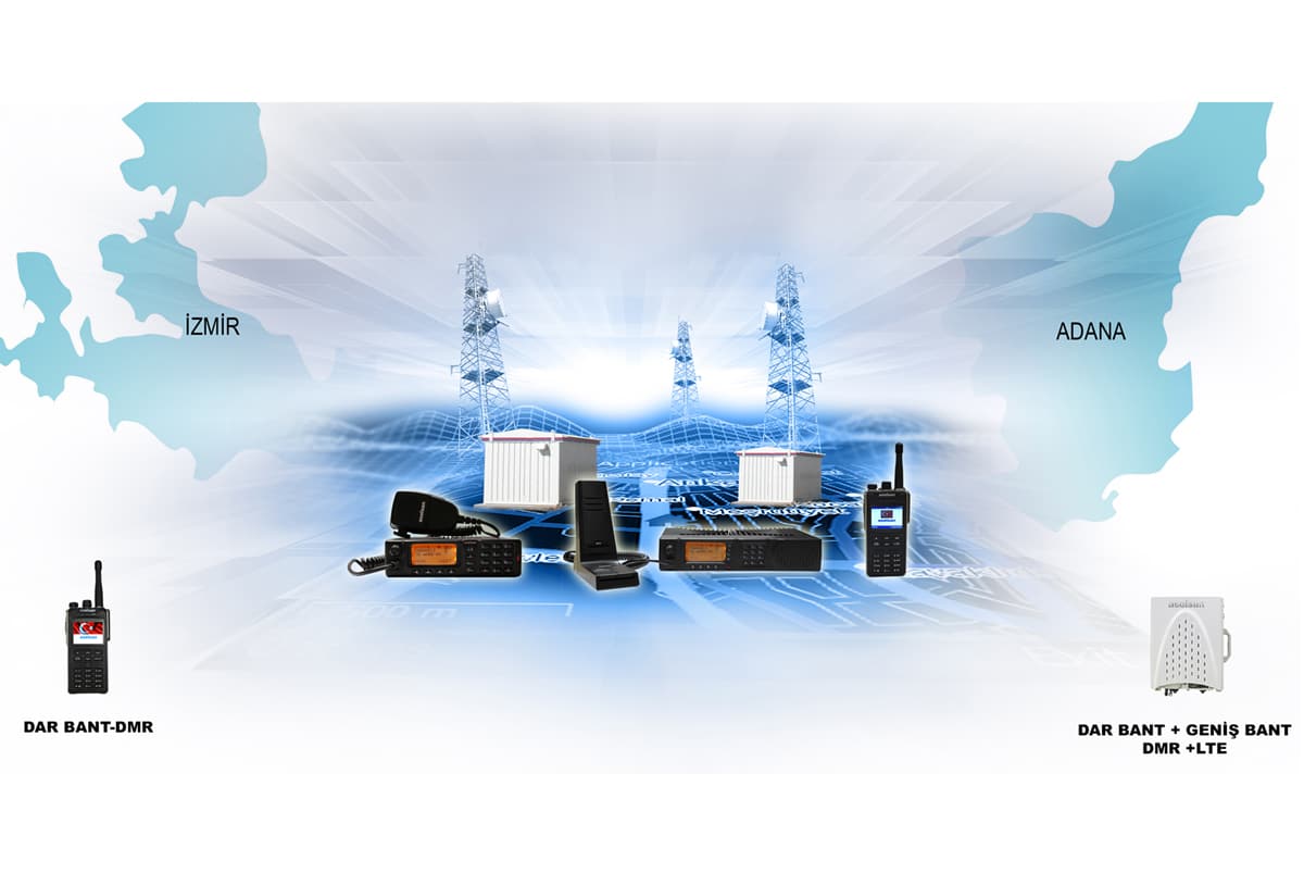 ASELSAN'dan T�rkiye'de bir ilk!