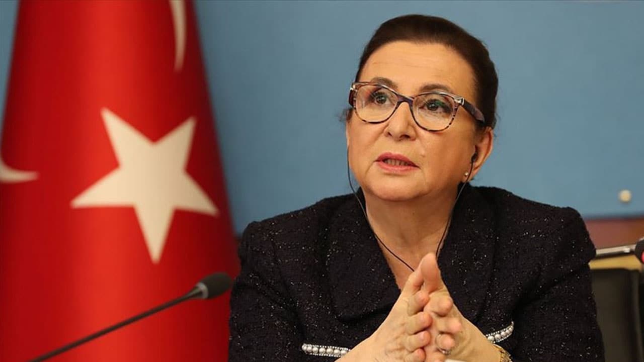 Bakan Pekcan, Zynga'n�n, Peak Games'i sat�n almas�n� de�erlendirdi