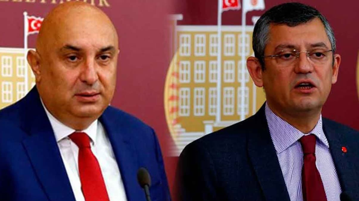 CHP'li �zel ve �zko� i�in hesap zaman�: Fezlekeleri g�nderildi