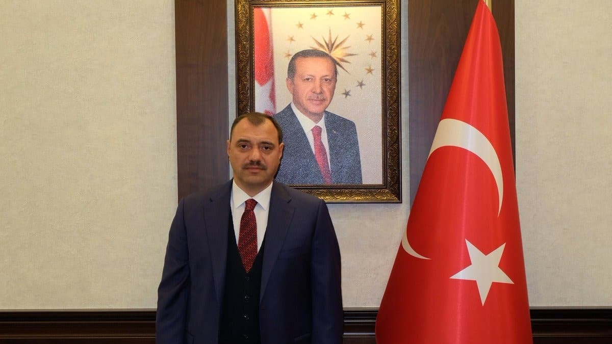 Elaz Valisi etin Oktay Kaldrm: 10 gndr yeni koronavirs vakas yok