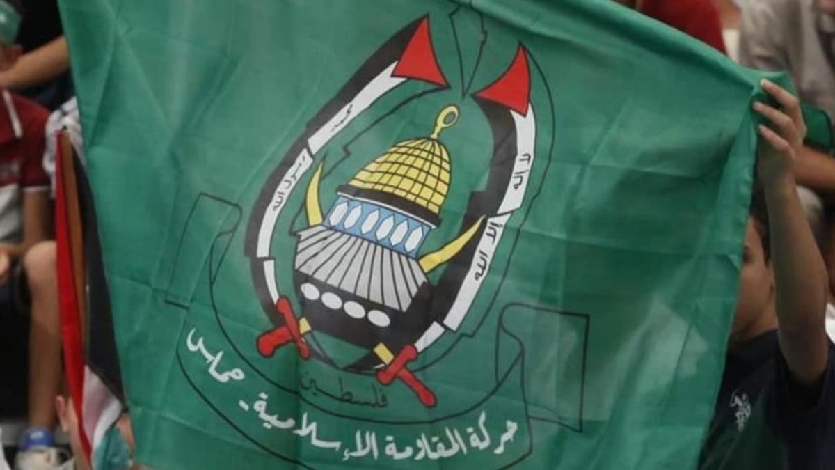 Hamas'tan srail'in iledii sularn cezasz kalmasna tepki