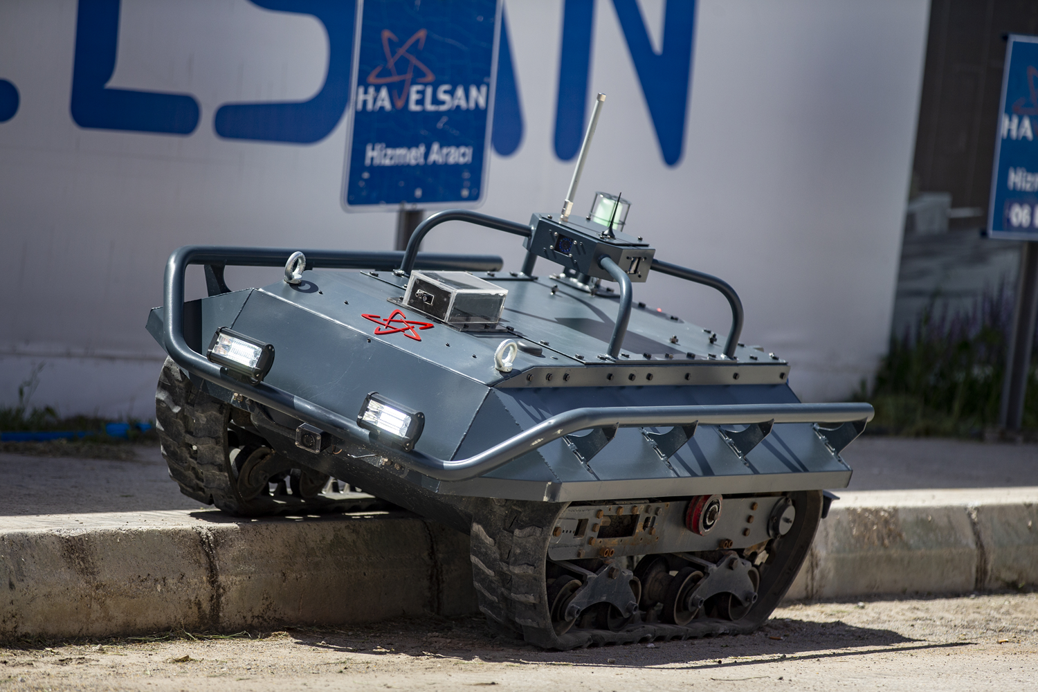 HAVELSAN'dan heyecanland�ran ad�m: Ve sona gelindi